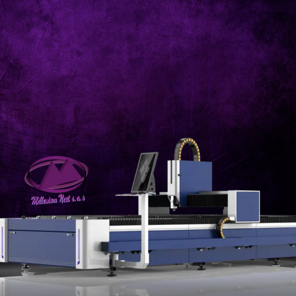 Cortadoras Laser